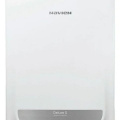 Navien S Deluxe COAXIAL -20K / закрыт. (без стояка) до 200кв.м, 2-х конт.